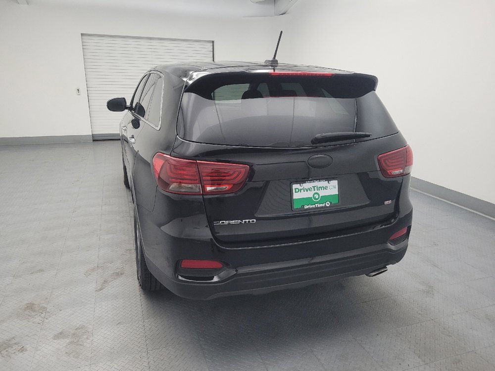Used 2019 Kia Sorento L FWD image 6