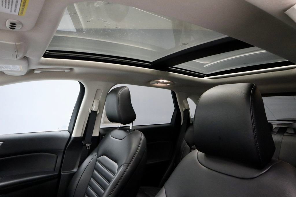 Certified 2024 Ford Edge SEL w/ Convenience Package AWD/4WD image 33