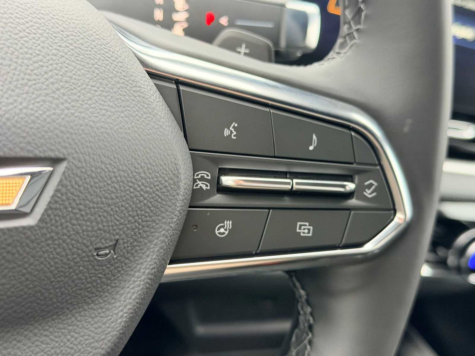 New 2026 Chevrolet Equinox LT w/ Convenience Package II image 25