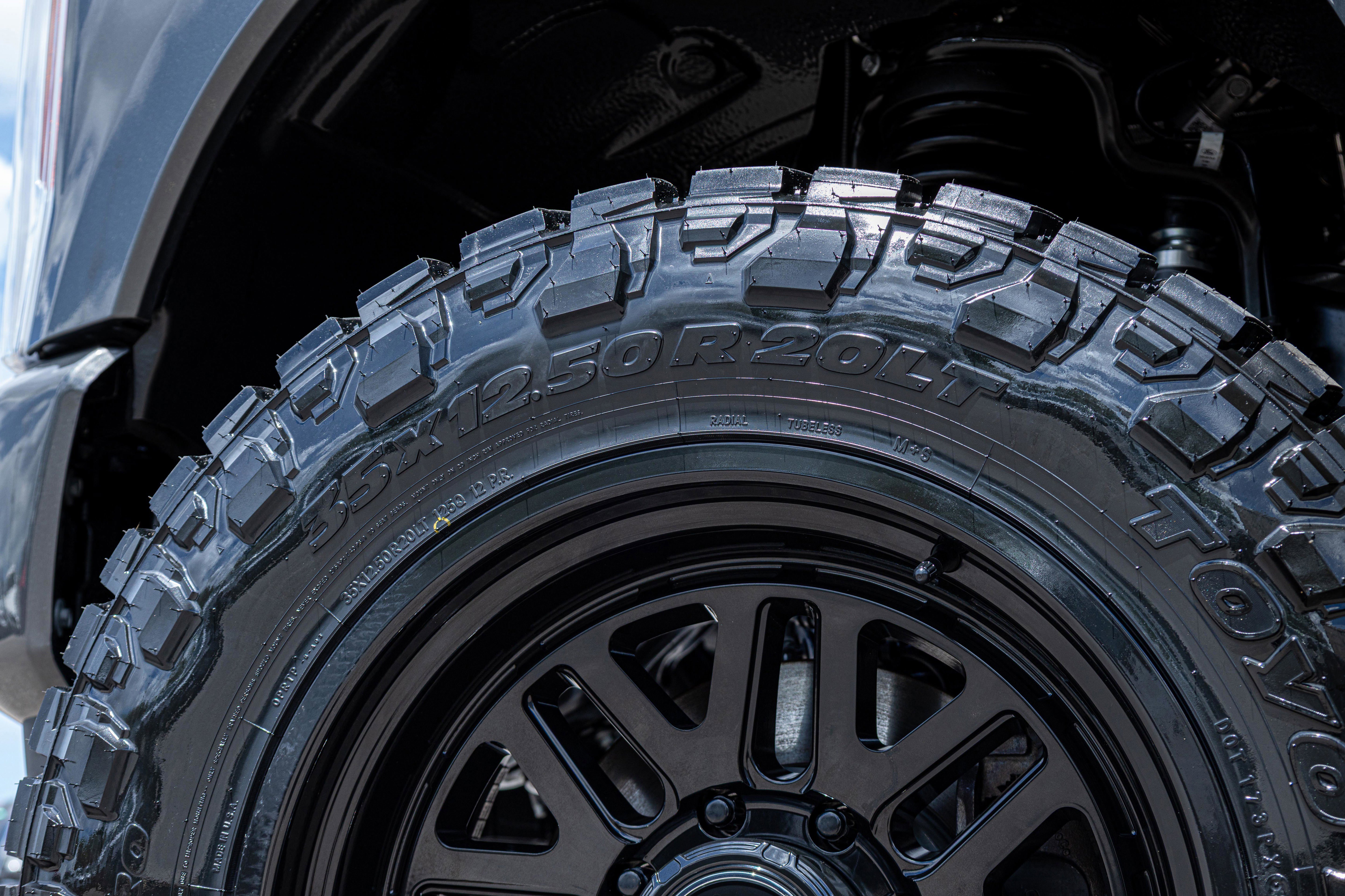 New 2026 Ford F250 XL w/ STX Appearance Package AWD/4WD image 24