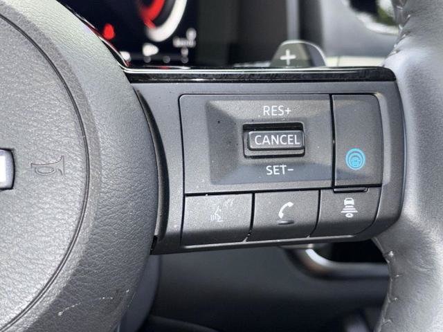 Certified 2024 Nissan Rogue SL w/ SL Premium Package FWD image 20
