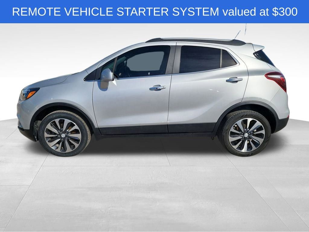 Used 2022 Buick Encore Preferred w/ Safety Package image 5