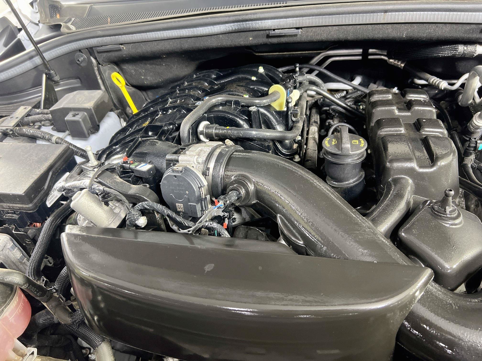 Used 2023 Dodge Durango GT AWD/4WD image 32