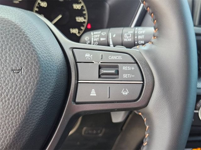 New 2026 Honda CR-V Sport image 15