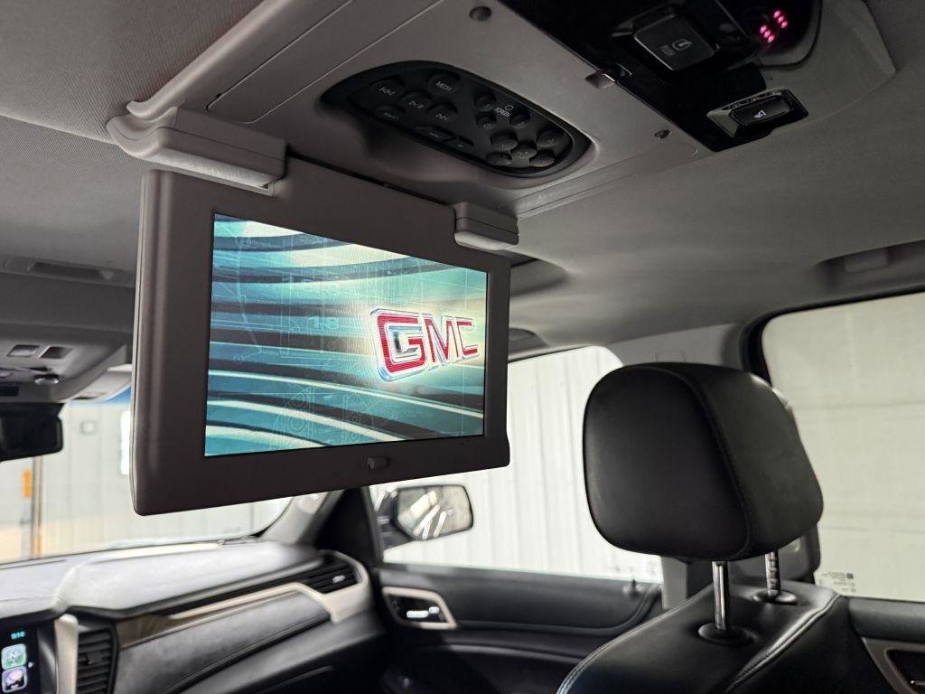 Used 2018 GMC Yukon XL Denali w/ Denali Ultimate Package image 31