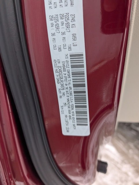 Used 2018 Dodge Grand Caravan SXT image 33