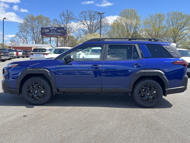 New 2026 Subaru Outback Limited image 37