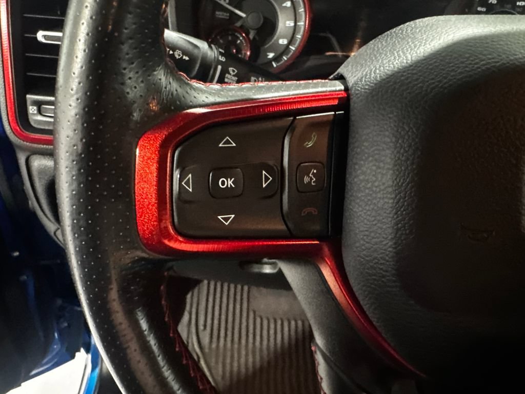 Used 2022 RAM 1500 Rebel w/ Rebel Level 2 Equipment Group AWD/4WD image 5