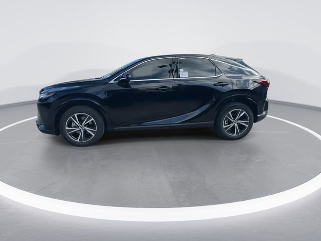 New 2024 Lexus RX 350 FWD w/ Technology Package image 5