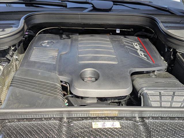 New 2026 Mercedes-Benz GLE 53 AMG 4MATIC Coupe image 15