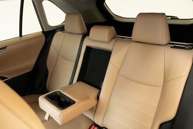 Used 2019 Toyota RAV4 Limited w/ Cold Weather Package image 19