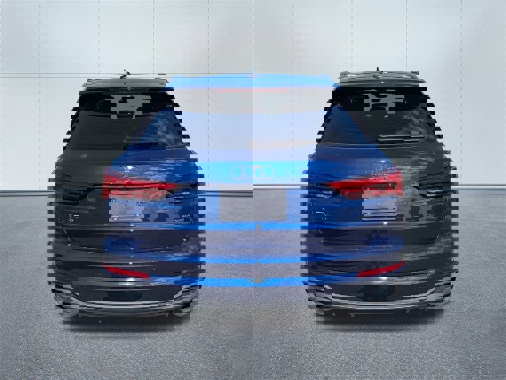 New 2025 Audi Q3 2.0T Premium image 4