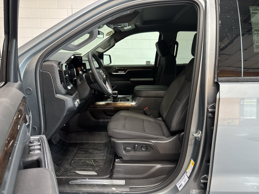 New 2026 GMC Sierra 1500 Elevation w/ Preferred Package AWD/4WD image 18