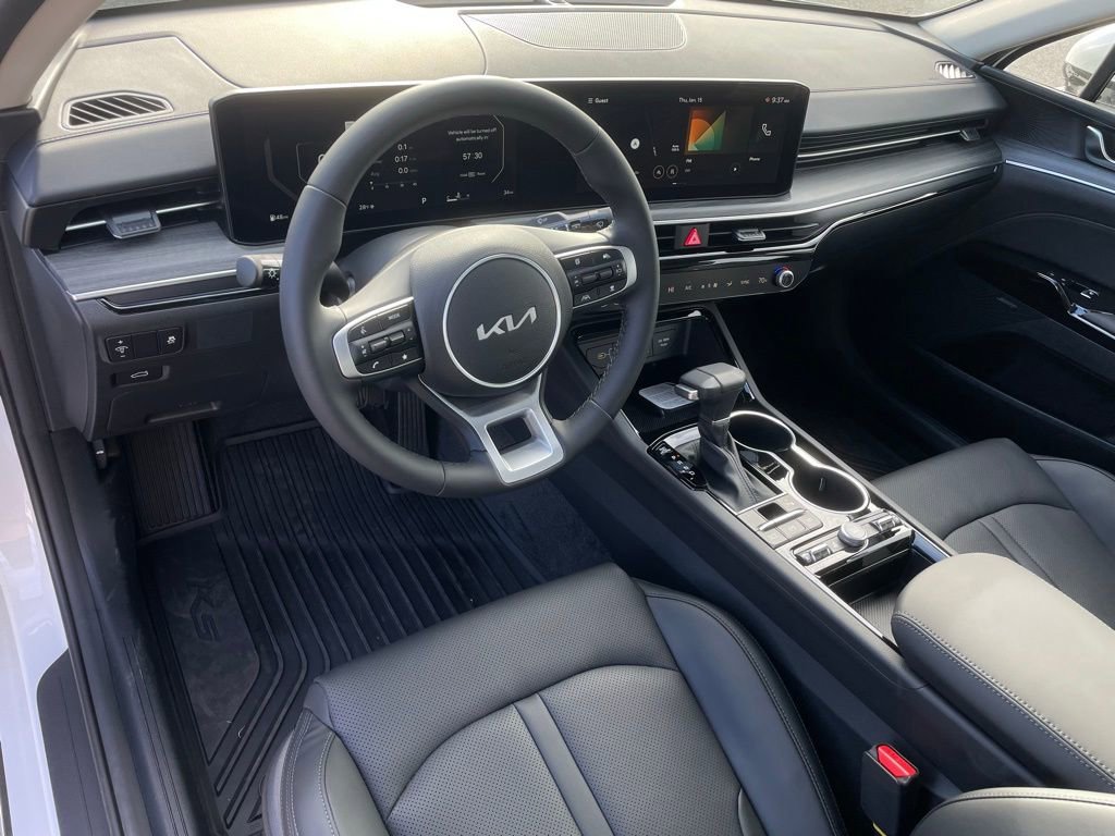 New 2026 Kia K5 EX image 10