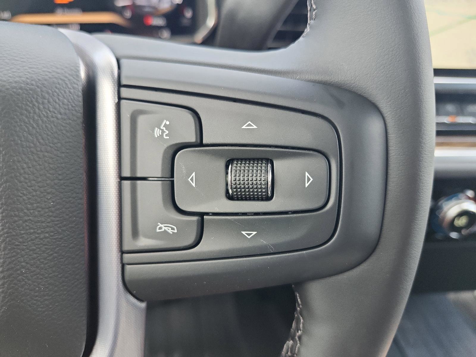 New 2026 GMC Sierra 1500 Elevation image 21