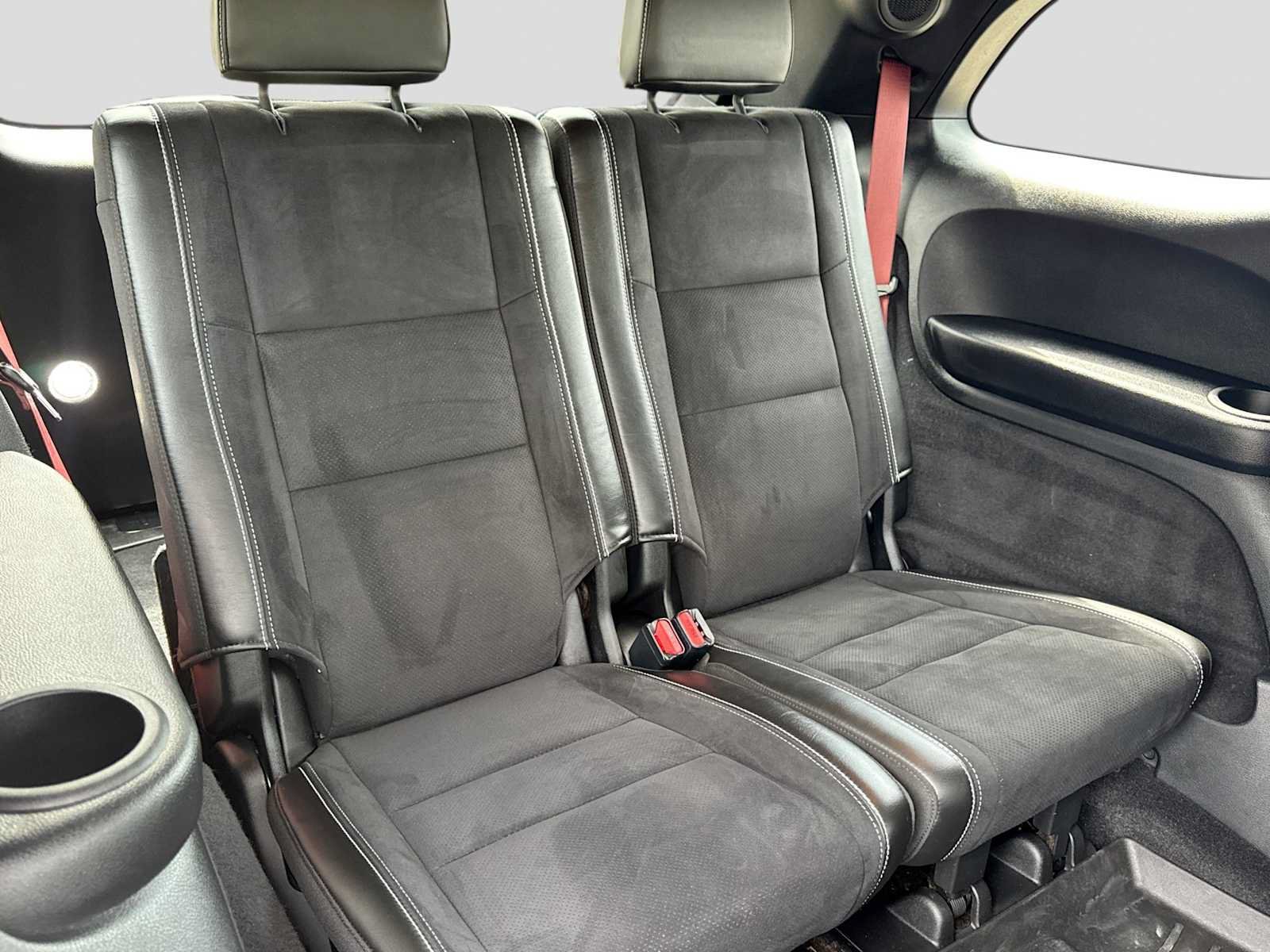 Used 2022 Dodge Durango SRT w/ Black Package AWD/4WD image 23