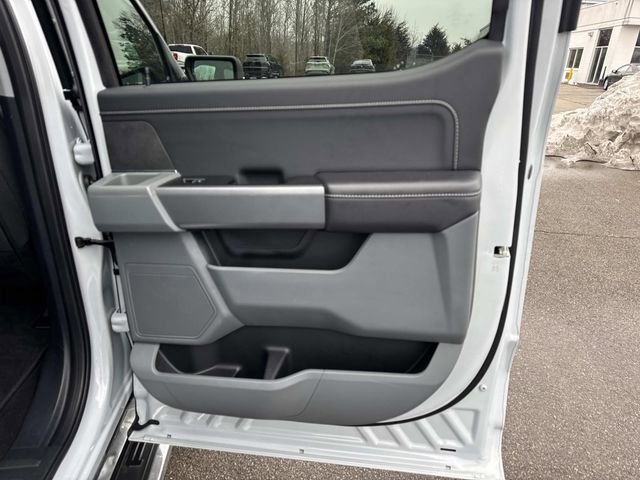 Used 2025 Ford F150 XLT w/ Equipment Group 301A Standard image 20