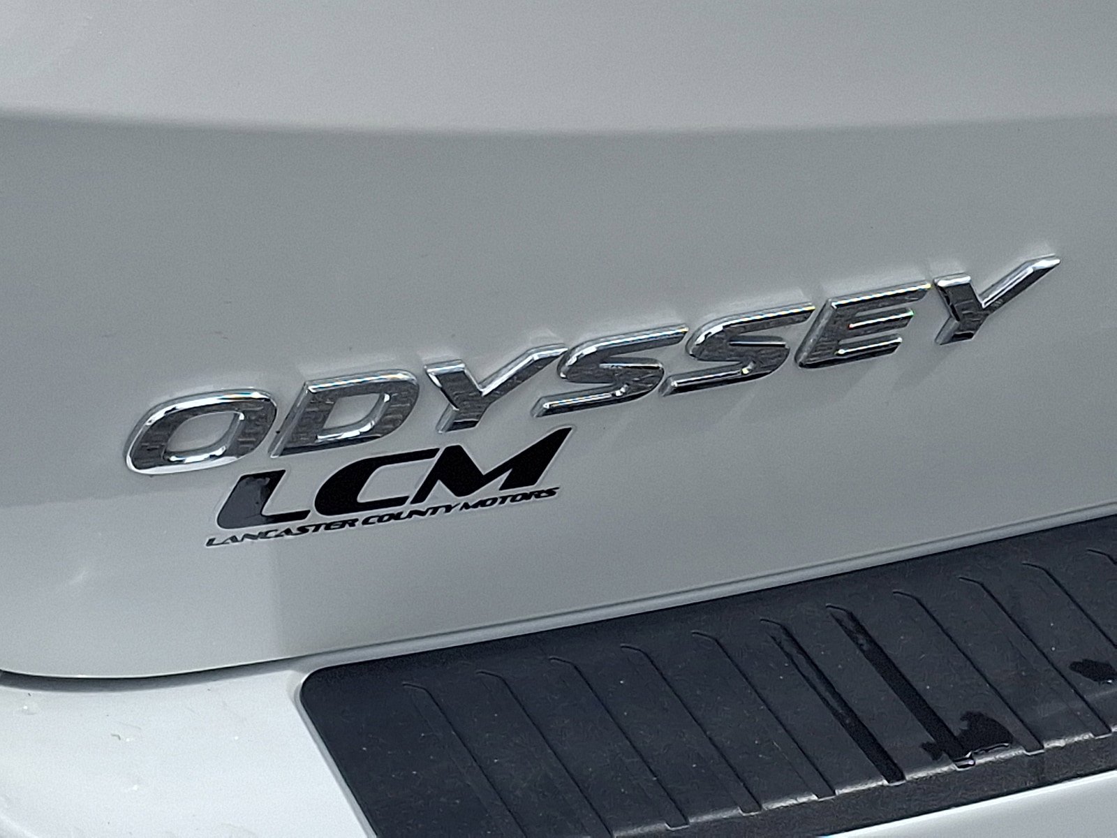 Used 2023 Honda Odyssey EX-L image 31