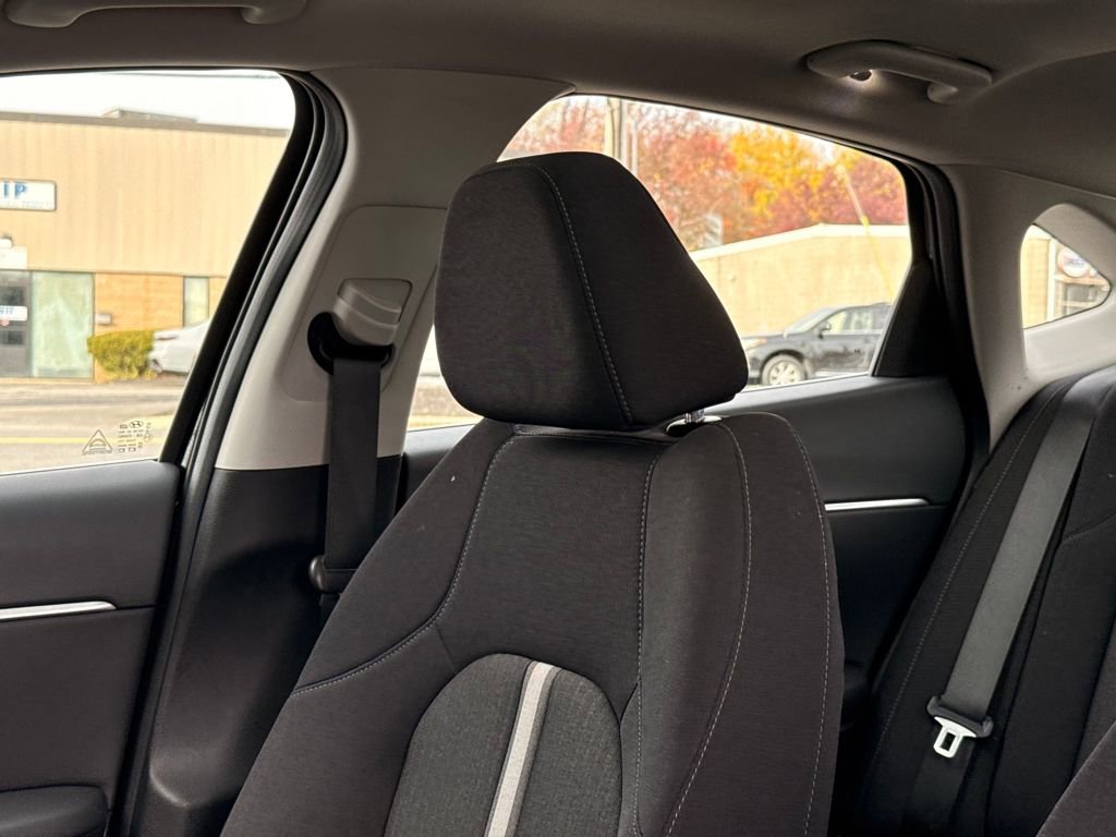 Used 2022 Hyundai Sonata SEL w/ Convenience Package image 25