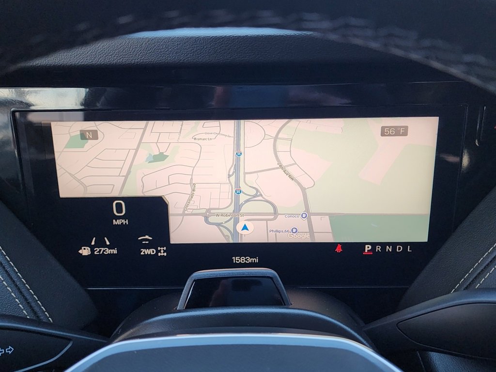 New 2026 GMC Yukon XL Elevation image 25