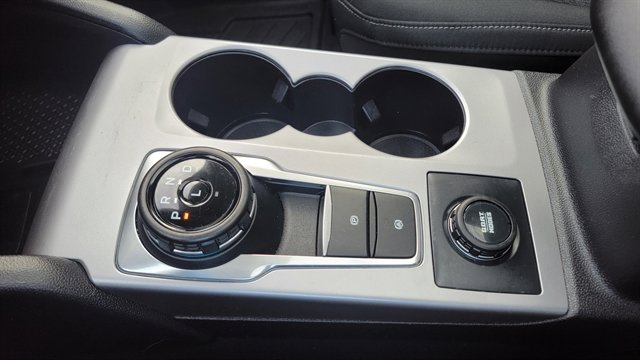 Used 2024 Ford Bronco Sport Big Bend w/ Convenience Package image 36