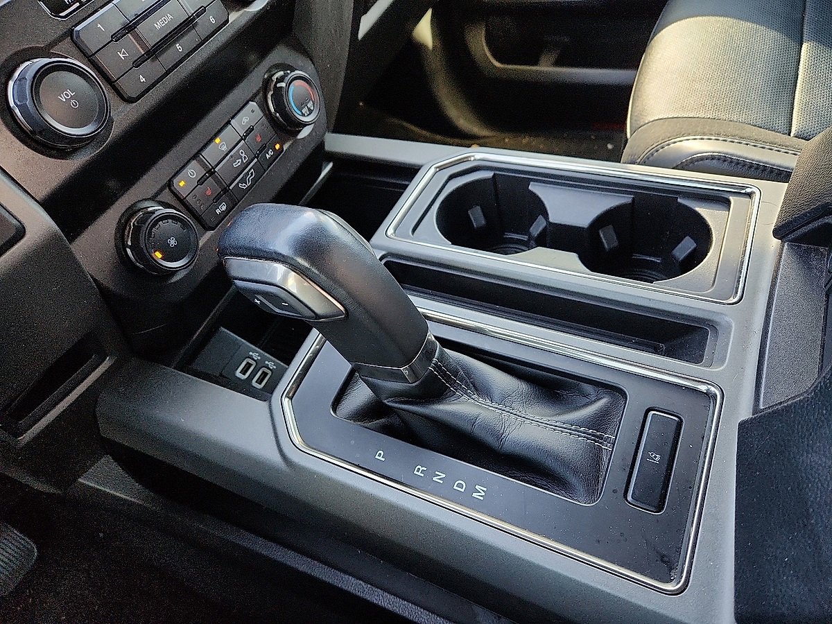 Used 2020 Ford F150 Raptor w/ Equipment Group 801A Mid image 12