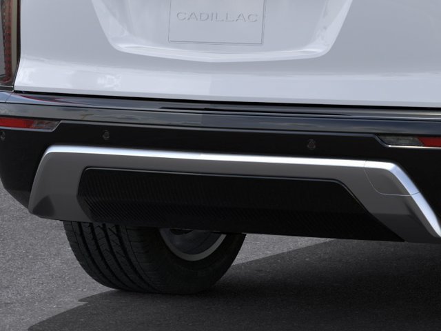 New 2027 Cadillac Vistiq Sport AWD/4WD image 14