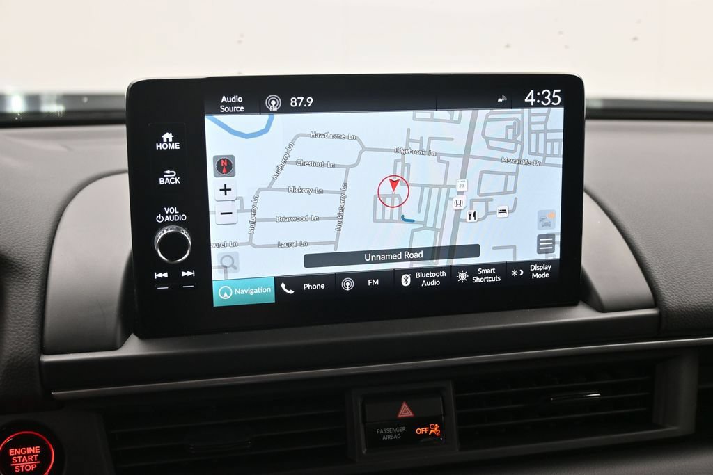 Used 2025 Honda Pilot Elite image 13
