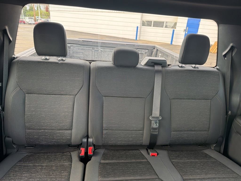 Used 2022 Ford F150 XLT w/ Equipment Group 302A High image 41