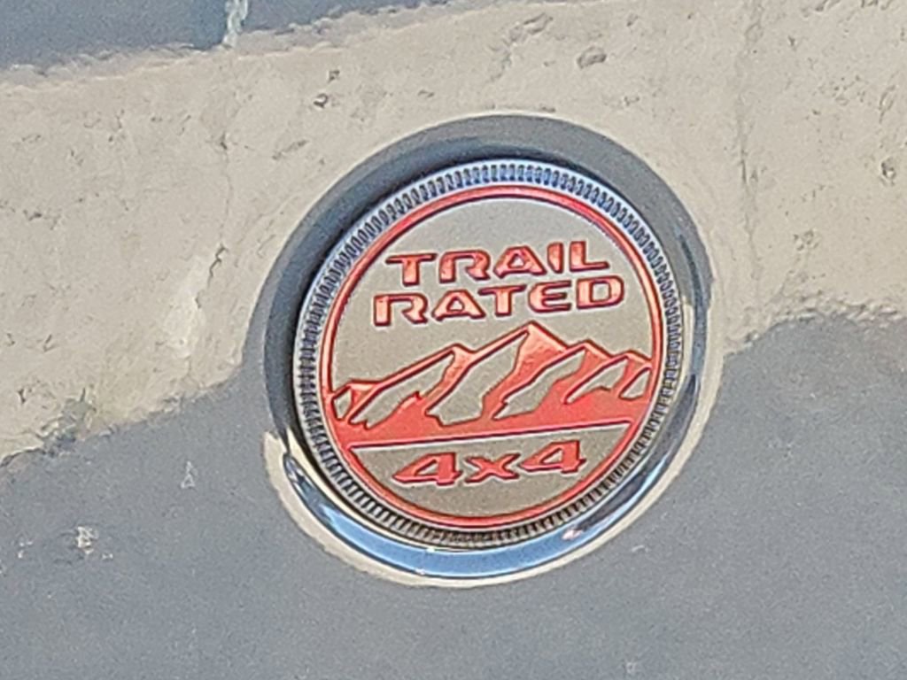 New 2025 Jeep Wrangler Unlimited Rubicon w/ Convenience Group image 19