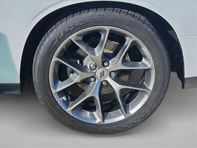 Used 2022 Dodge Challenger GT image 20