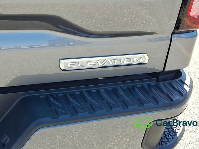 Certified 2021 GMC Sierra 1500 Elevation w/ Preferred Package AWD/4WD image 32
