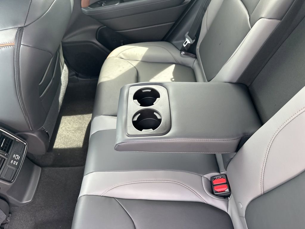 New 2026 Subaru Forester Sport AWD/4WD image 24
