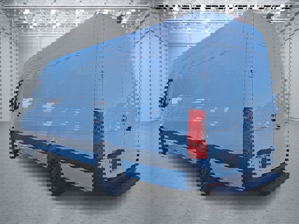 New 2025 Mercedes-Benz Sprinter 2500 image 4