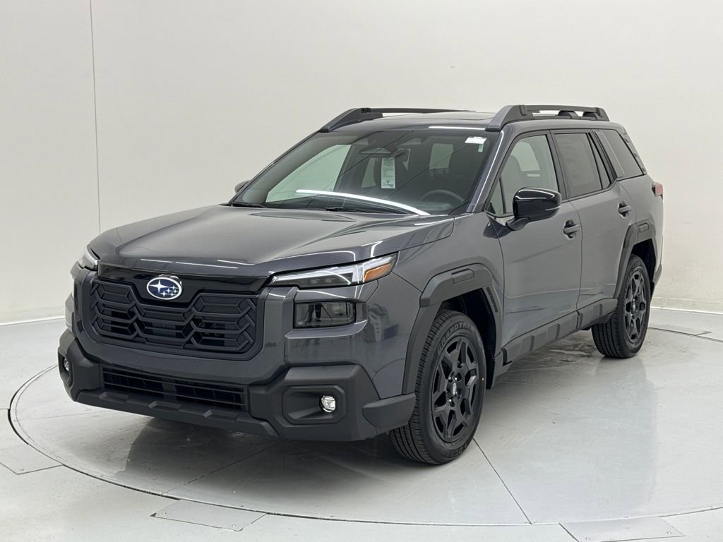 New 2026 Subaru Outback Limited AWD/4WD image 1