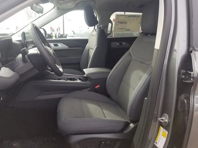 New 2026 Ford Explorer Active image 15