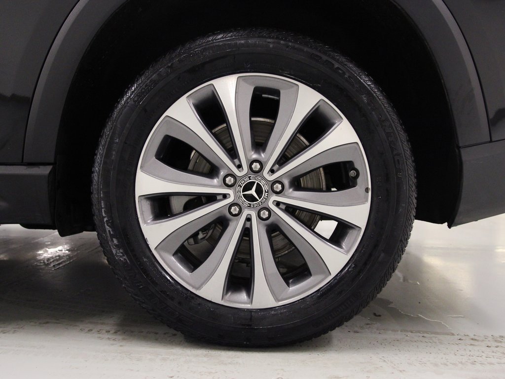 Used 2023 Mercedes-Benz GLE 350 GLE 350 image 10