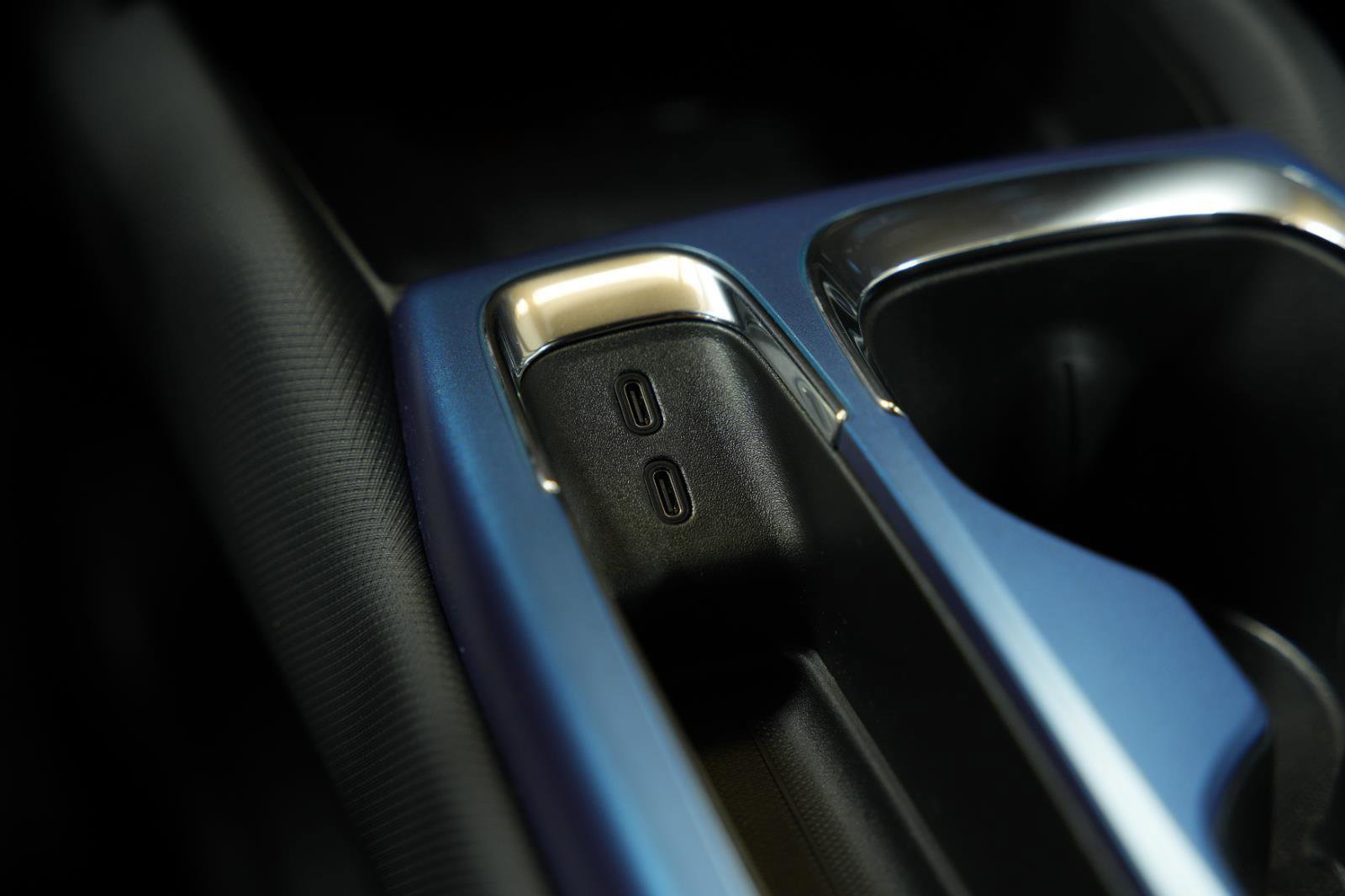 Used 2025 Chevrolet Equinox EV LT w/ Convenience Package image 35