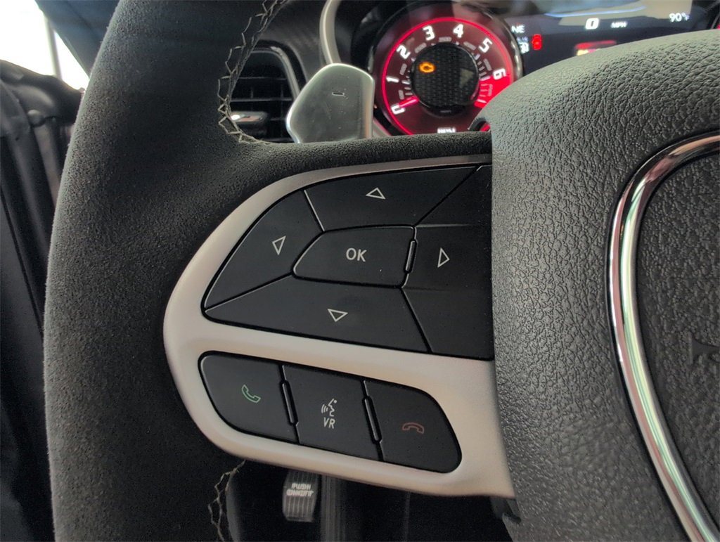 Used 2023 Dodge Challenger SRT Hellcat Redeye image 19