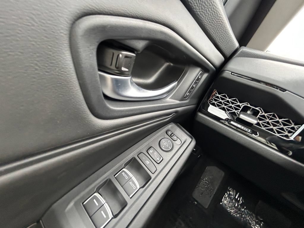 New 2026 Honda Accord EX-L image 27