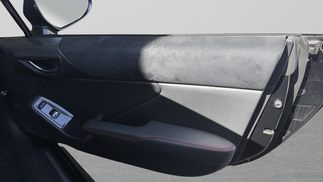 Used 2023 Subaru BRZ Limited RWD image 22