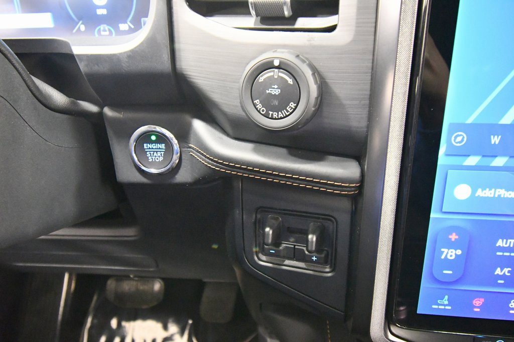 Used 2024 Ford Expedition Max Platinum image 24