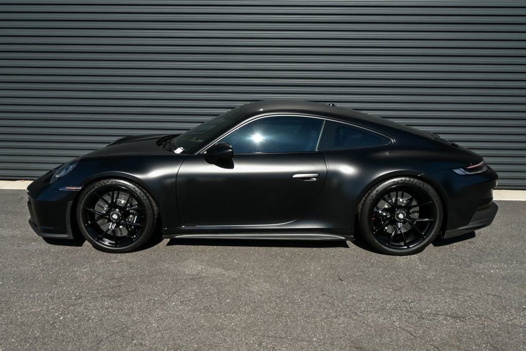 Certified 2024 Porsche 911 GT3 image 2