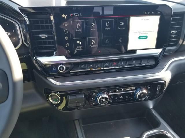 New 2026 GMC Sierra 1500 SLT w/ SLT Premium Plus Package image 20