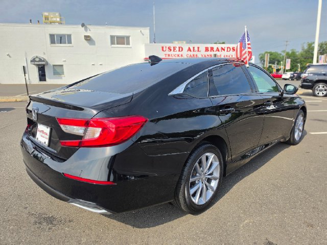 Used 2022 Honda Accord LX image 7