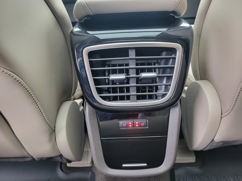 Certified 2023 Lincoln Nautilus Reserve image 19