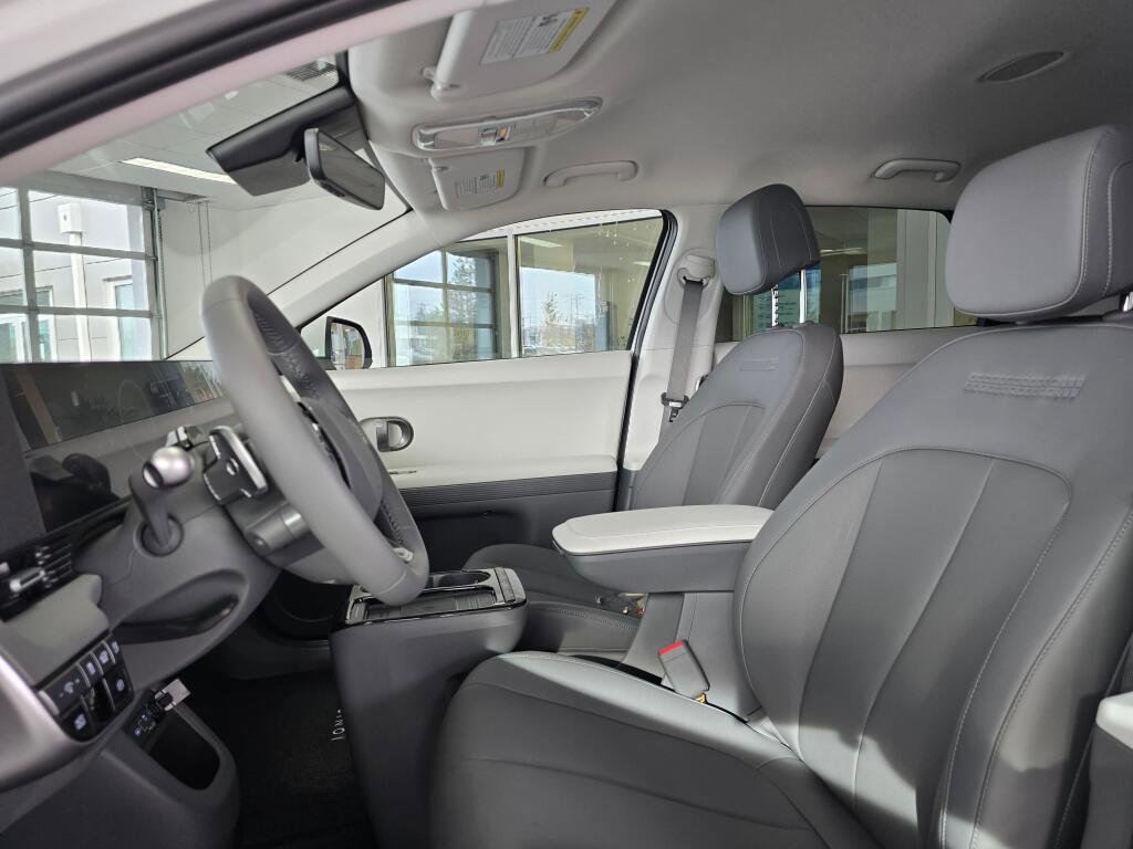New 2026 Hyundai Ioniq 5 SEL image 21