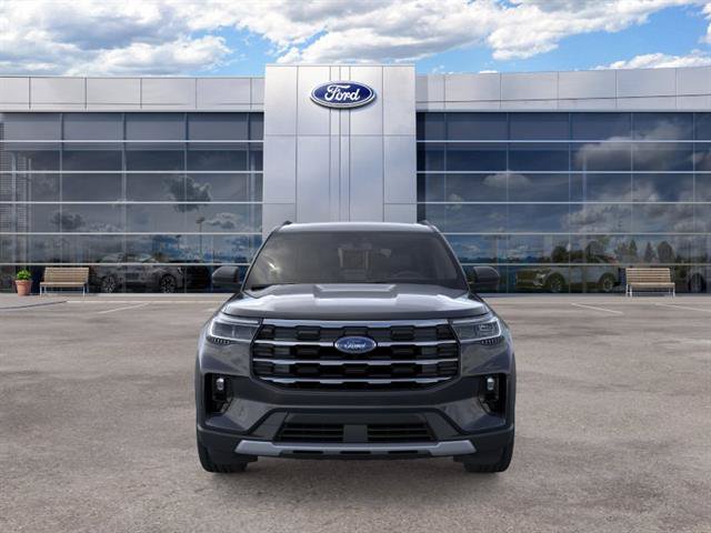 New 2026 Ford Explorer Active w/ Active Comfort Package AWD/4WD image 9