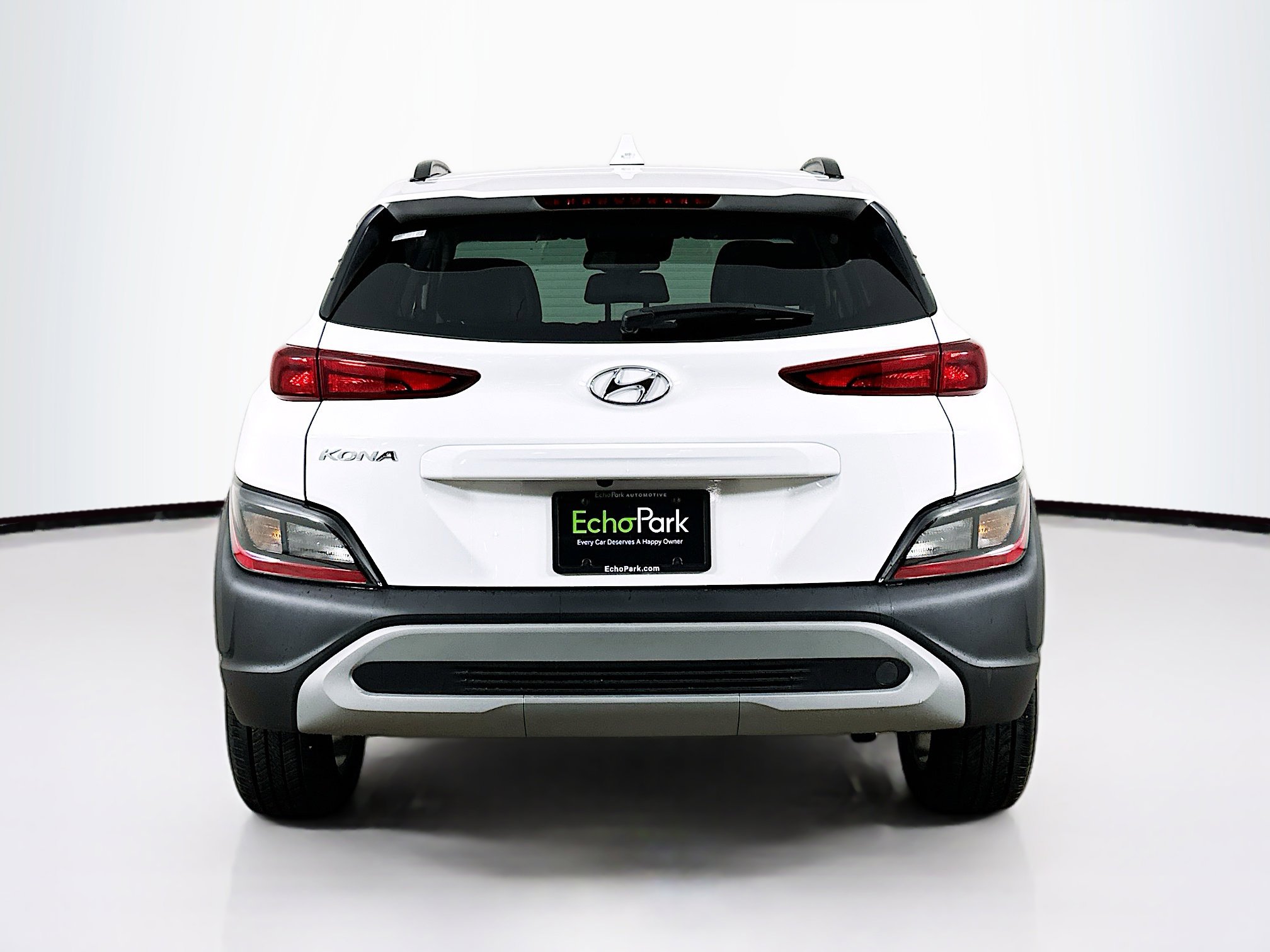 Used 2023 Hyundai Kona SEL w/ Cargo Package image 7