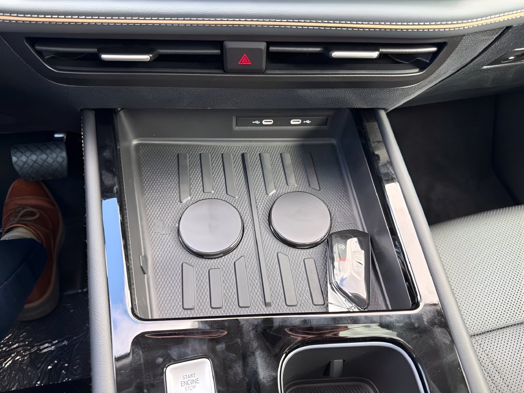 New 2027 Volkswagen Atlas SE AWD/4WD image 16